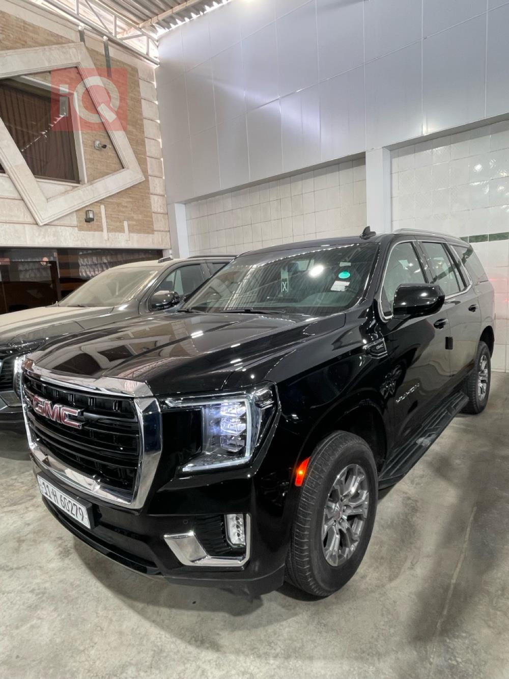 GMC Yukon